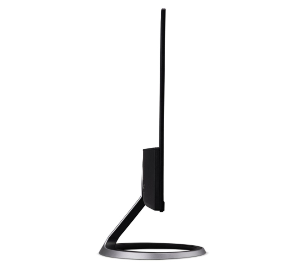 Acer ED246YBIX czarny - 386291 - zdjęcie 6